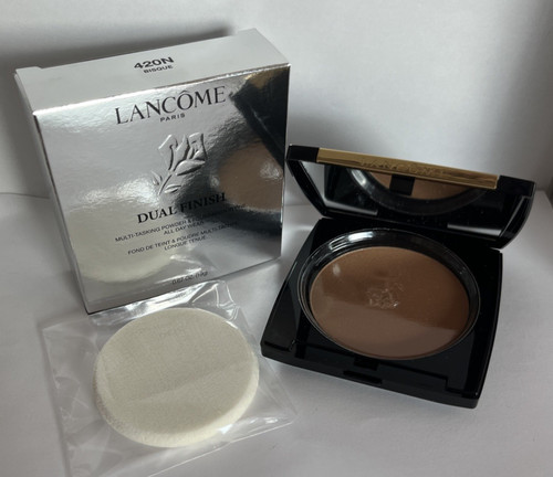 Lancome dual finish multi - dual,
