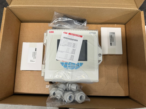 Abb awt420 trasmettitore - awt420,
