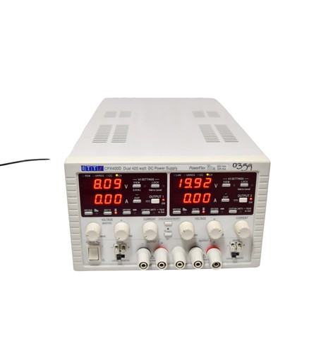 Aim tti cpx400d alimentatore - aim-tti,