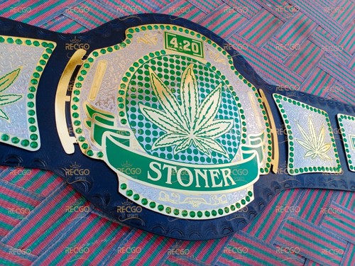Cintura smoker stoner weed - stoner,