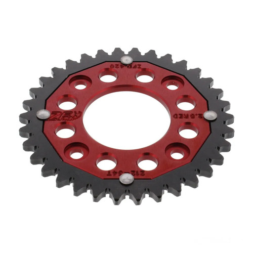 Pignone dual 34z - 34z, 420
