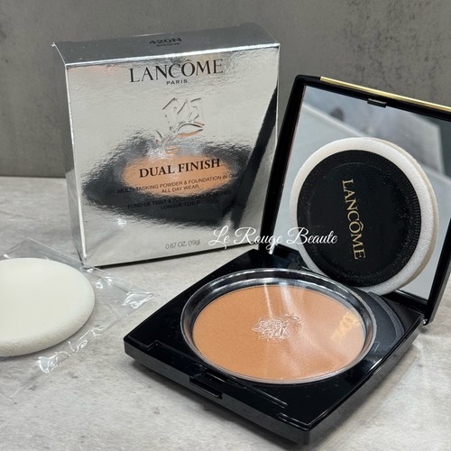 Lancome polvere fondotinta - lancome,
