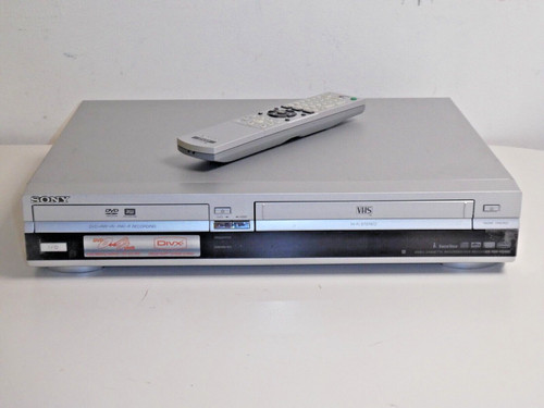 Sony rdr vx420 registratore - sony,