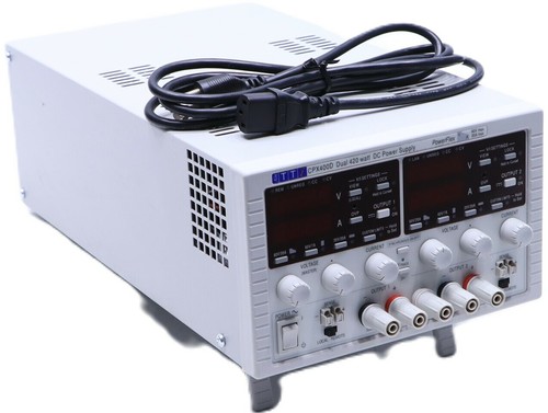 Tti cpx400d alimentatore - cpx400d,