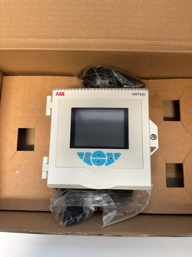 Abb awt420 3kxa005010u000 - abb,