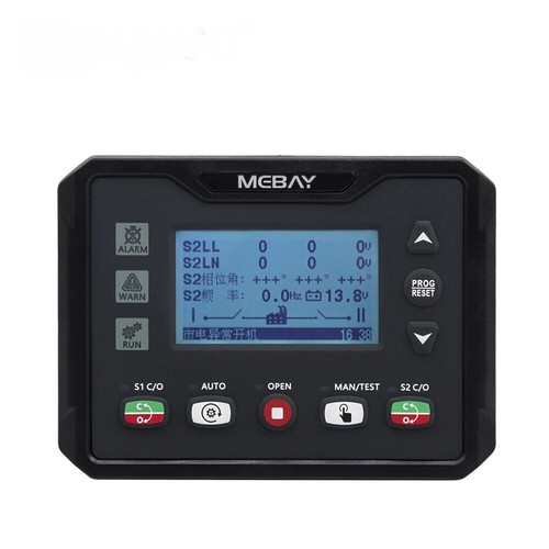 Mebay ats420 gruppo - ats420,