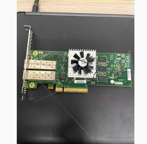 Scheda rete fibra ottica - rete,