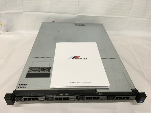 Dell poweredge r420 server - dell,