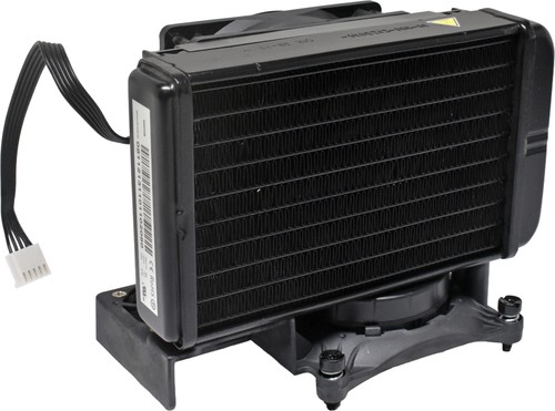 Liquid cooler dual - hp,