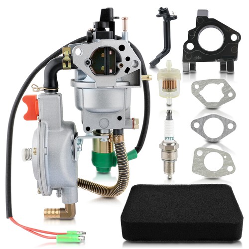 Carburatore gpl doppio - carburatore,