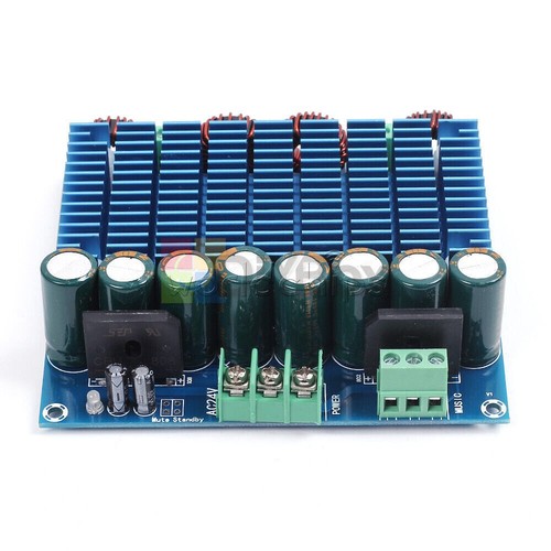 M252 2x420w modulo - xh-m252,