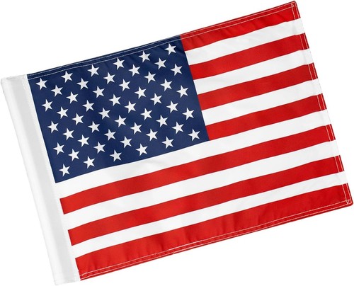 Usa golf flag 20x14 - golf,