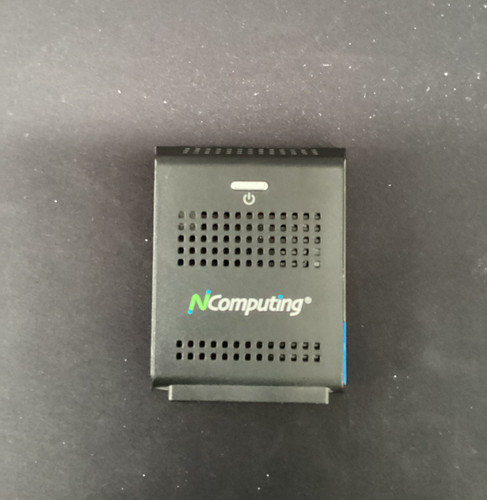 Ncomputing rx420 thin client - rx420,