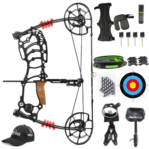 Kit arco composto doppio - , uso