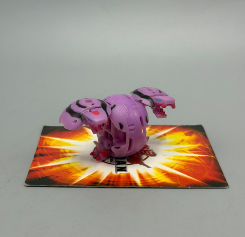 Bakugan dual hydranoid 420g - bakugan,