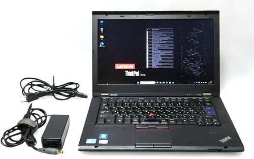 Lenovo thinkpad t420s - lenovo, i5