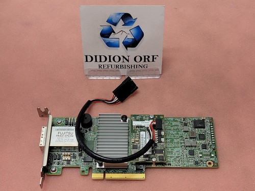 Fujitsu controller raid - controller, doppia