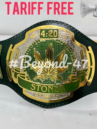 Cinghia 420 stoner - cinghia,