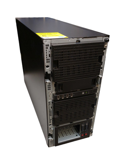 Server proliant ml350 g8 - hp,