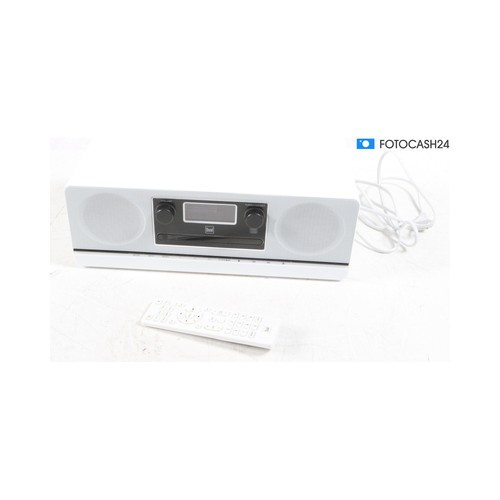 Radio dual dab - dual, dab+