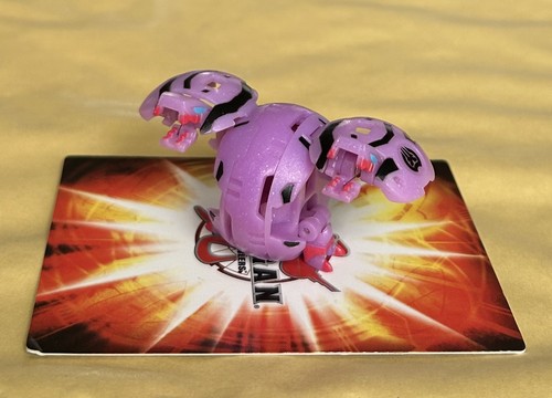 Bakugan reverse darkus - bakugan,