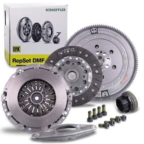 Luk 600029800 kit frizione - luk,