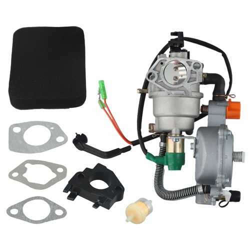 Kit conversione doppio - kit,