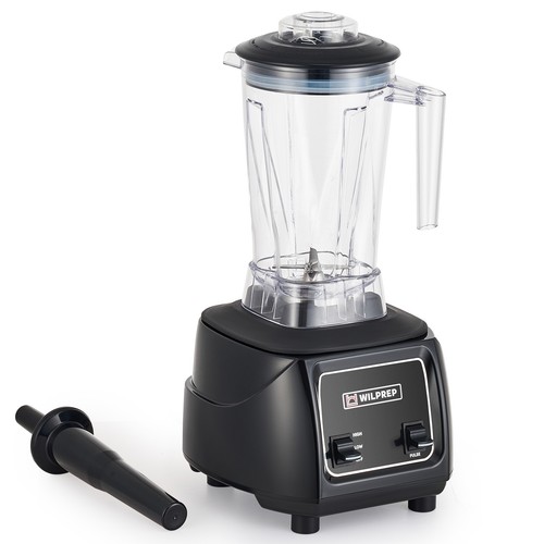 Wilprep frullatore commerciale - wilprep,