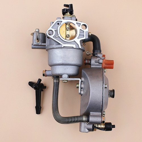 Kit conversione carburatore - conversione,