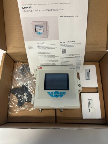 Abb awt420 3kxa005011u0000 - abb,
