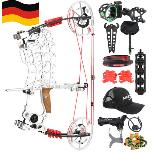 Kit arco composto doppio - kit, uso