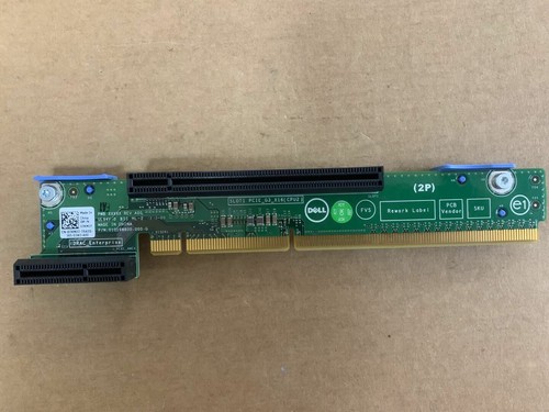 Per dell poweredge r420 - r420, pcie