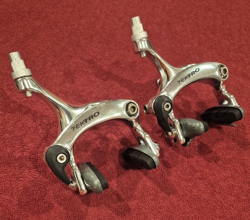 Pinza freno stradale doppio
