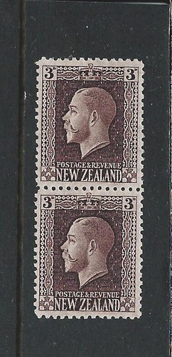 Nuova zelanda 1915 - nuova, 1915-30