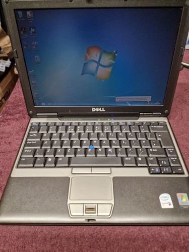 Dell latitude d420 computer - dell,
