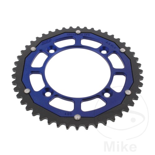 Zfd 13049 blu doppio - zfd-13049-48-blu, zf