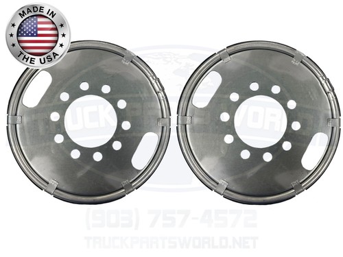 Trailer dual wheel - trailer-dual,